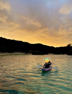 宮古島 ADVENTURE PiPi（ミヤコジマ アドベンチャー ピピ）に投稿された画像（2024/1/21）