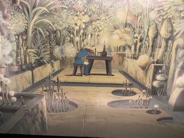 アニメージュとジブリ展に投稿された画像（2024/1/21）