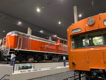 京都鉄道博物館に投稿された画像（2024/1/21）