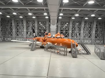 ミニチュアミュージアム スモールワールズに投稿された画像（2024/1/21）