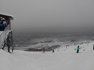 エイブル白馬五竜＆Hakuba47に投稿された画像（2024/1/21）