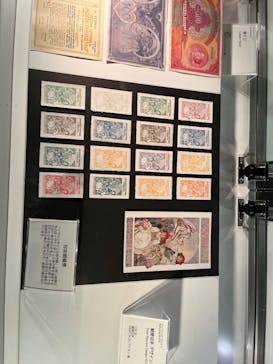 アール・ヌーヴォーの女神たちに投稿された画像（2024/1/21）