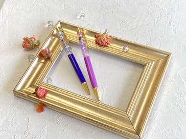 キャンドル＆ポーセラーツサロンSalon de Felice（サロン ド フェリーチェ）に投稿された画像（2024/1/21）