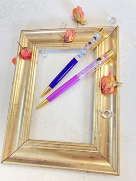 キャンドル＆ポーセラーツサロンSalon de Felice（サロン ド フェリーチェ）に投稿された画像（2024/1/21）