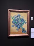 ゴッホと静物画　伝統から革新へ（SＯＭＰＯ美術館）に投稿された画像（2024/1/21）