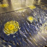 ゴッホ・アライブに投稿された画像（2024/1/21）