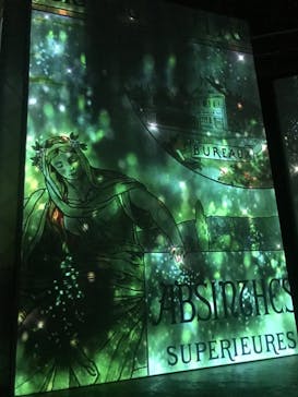 ゴッホ・アライブに投稿された画像（2024/1/21）