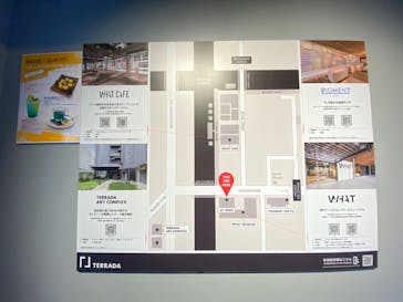 ゴッホ・アライブに投稿された画像（2024/1/21）