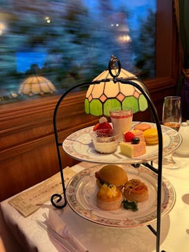 西武園ゆうえんちに投稿された画像（2024/1/21）