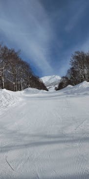 大仙市営協和スキー場に投稿された画像（2024/1/21）