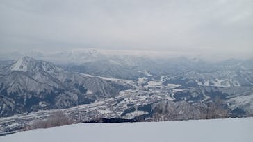 三山BIG　MOUNTAIN　湯沢スノーリンクに投稿された画像（2024/1/21）