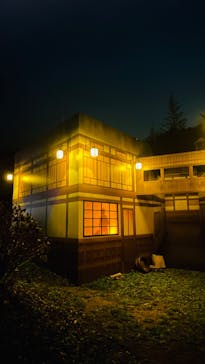 ニジゲンノモリに投稿された画像（2024/1/21）