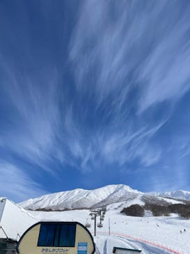 たざわ湖スキー場に投稿された画像（2024/1/22）