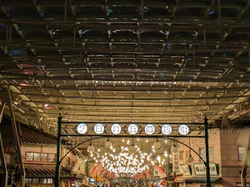 西武園ゆうえんちに投稿された画像（2024/1/22）