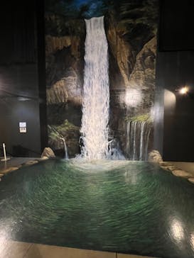 とりっくあーとぴあ日光に投稿された画像（2024/1/22）