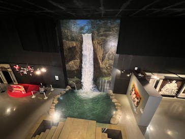 とりっくあーとぴあ日光に投稿された画像（2024/1/22）