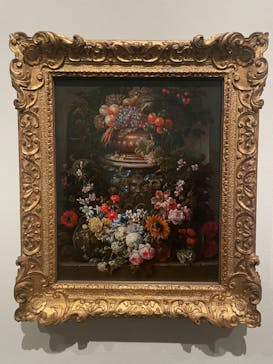 ゴッホと静物画　伝統から革新へ（SＯＭＰＯ美術館）に投稿された画像（2024/1/22）