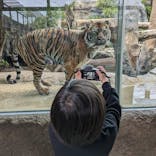 神戸どうぶつ王国に投稿された画像（2024/1/22）