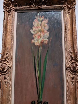 ゴッホと静物画　伝統から革新へ（SＯＭＰＯ美術館）に投稿された画像（2024/1/22）