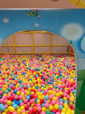 キッズランドUS mini 東京浅草店に投稿された画像（2024/1/22）