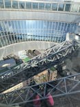 梅田スカイビル・空中庭園展望台に投稿された画像（2024/1/22）
