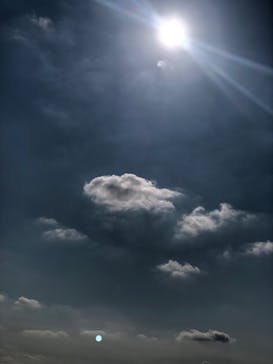 梅田スカイビル・空中庭園展望台に投稿された画像（2024/1/22）