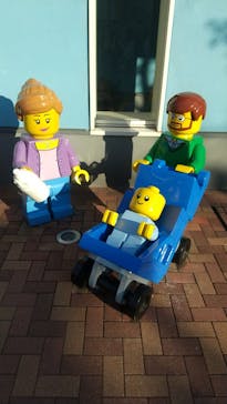 レゴランドⓇ・ジャパン・リゾートに投稿された画像（2024/1/22）