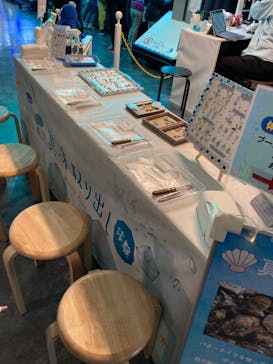 しながわ水族館に投稿された画像（2024/1/22）