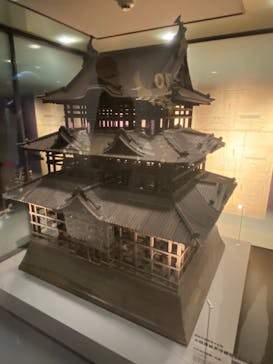 小田原城に投稿された画像（2024/1/22）