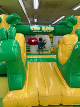 ザキッズ 相模原ダイエー上溝店に投稿された画像（2024/1/22）