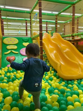 ザキッズ 相模原ダイエー上溝店に投稿された画像（2024/1/22）