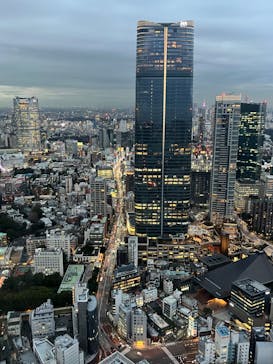 東京タワーに投稿された画像（2024/1/22）