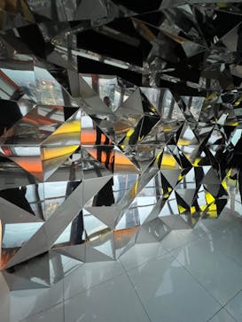 東京タワーに投稿された画像（2024/1/22）