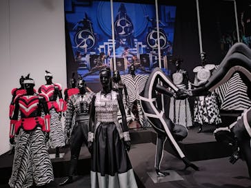 あべのハルカス美術館に投稿された画像（2024/1/22）