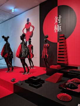 あべのハルカス美術館に投稿された画像（2024/1/22）