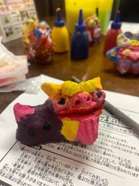 おきなわワールドに投稿された画像（2024/1/22）