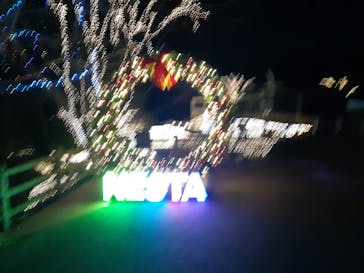 NESTA RESORT KOBE（ネスタリゾート神戸）に投稿された画像（2024/1/22）