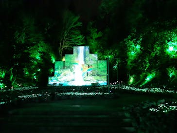 NESTA RESORT KOBE（ネスタリゾート神戸）に投稿された画像（2024/1/22）