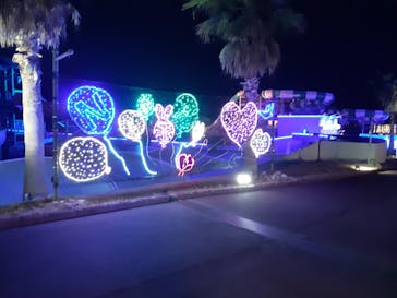 NESTA RESORT KOBE（ネスタリゾート神戸）に投稿された画像（2024/1/22）