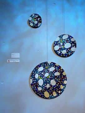 AQUARIUM × ART　atoaに投稿された画像（2024/1/22）