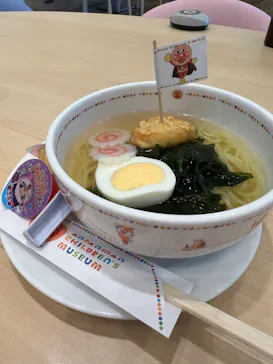 横浜アンパンマンこどもミュージアムに投稿された画像（2024/1/22）
