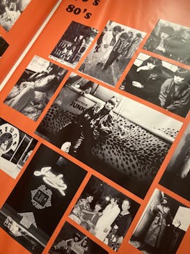 あべのハルカス美術館に投稿された画像（2024/1/22）