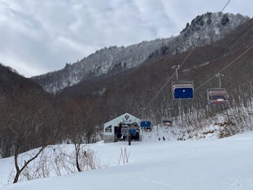 会津高原だいくらスキー場に投稿された画像（2024/1/22）