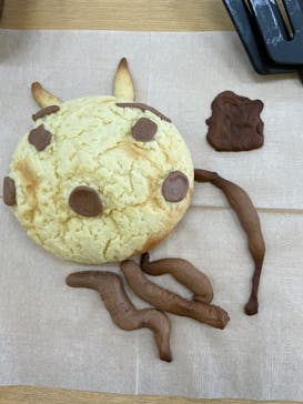 淡路ファームパーク イングランドの丘に投稿された画像（2024/1/22）