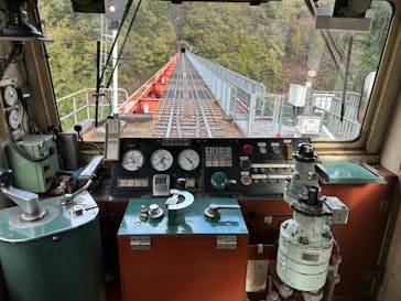 大井川鐵道株式会社に投稿された画像（2024/1/23）