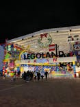 レゴランドⓇ・ジャパン・リゾートに投稿された画像（2024/1/23）