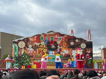 レゴランドⓇ・ジャパン・リゾートに投稿された画像（2024/1/23）