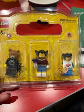 レゴランドⓇ・ジャパン・リゾートに投稿された画像（2024/1/23）