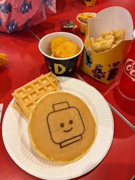 レゴランドⓇ・ジャパン・リゾートに投稿された画像（2024/1/23）