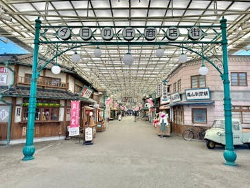 西武園ゆうえんちに投稿された画像（2024/1/23）